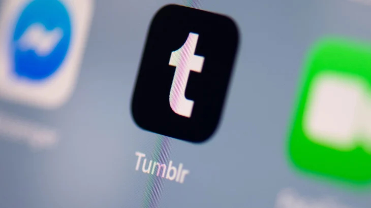 Tumblrが投げ銭機能を拡張、ブログでのチップも可能に